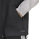 adidas Tiro 26 Regenjacke schwarz 