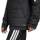 adidas Tiro 26 Winterjacke schwarz Kinder
