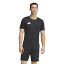 adidas Entrada 26 Trikot schwarz 
