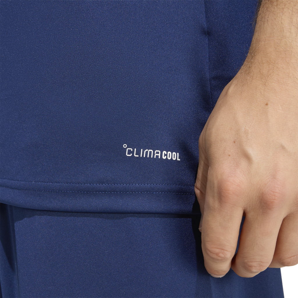 adidas Entrada 26 Trikot blau 