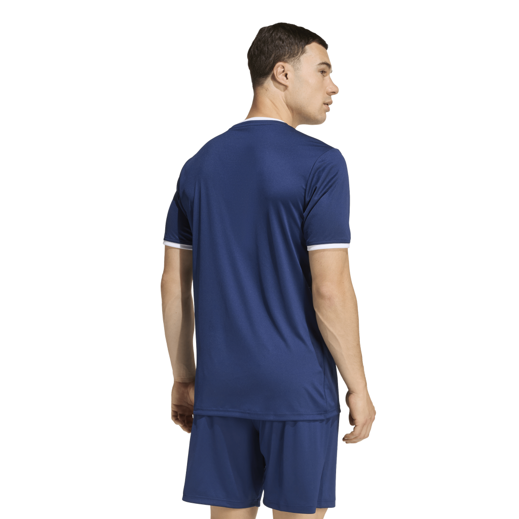 adidas Entrada 26 Trikot blau 