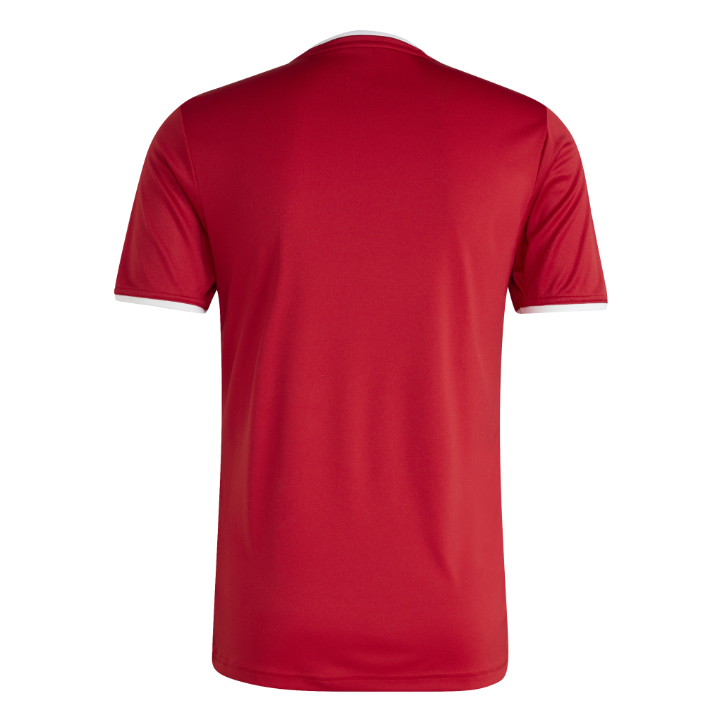 adidas Entrada 26 Trikot rot 