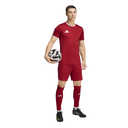adidas Entrada 26 Trikot rot 