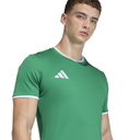adidas Entrada 26 Trikot grün 