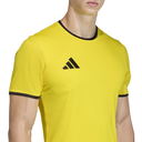 adidas Entrada 26 Trikot gelb 