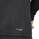adidas Entrada 26 Trikot Langarm schwarz 