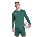 adidas Entrada 26 Trikot Langarm grün 