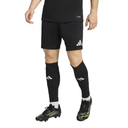adidas Entrada 26 Shorts schwarz 