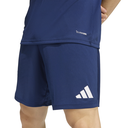 adidas Entrada 26 Shorts blau 