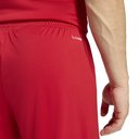 adidas Entrada 26 Shorts rot 