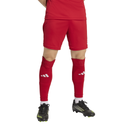 adidas Entrada 26 Shorts rot 