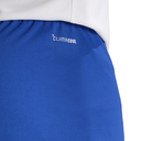 adidas Entrada 26 Shorts blau 