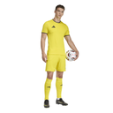 adidas Entrada 26 Shorts gelb 