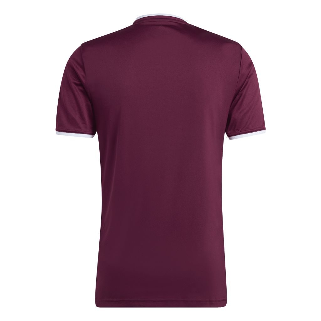adidas Entrada 26 Trikot rot
