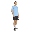 adidas Entrada 26 Trikot blau