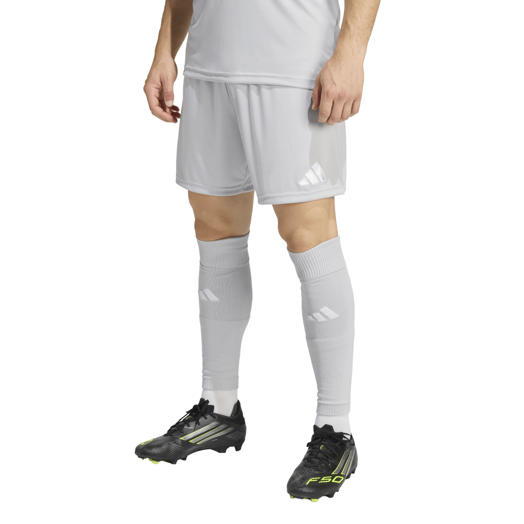 adidas Entrada 26 Shorts grau 