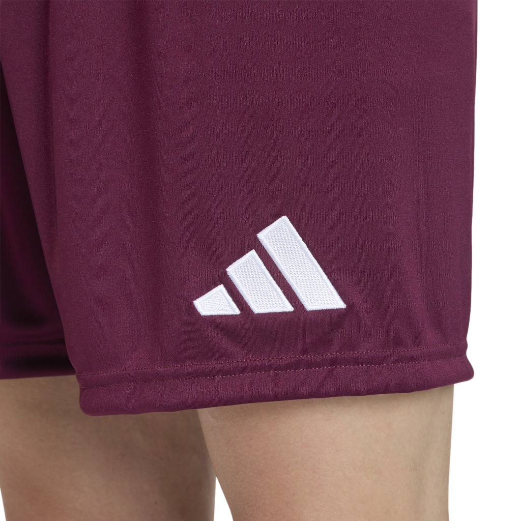 adidas Entrada 26 Shorts rot 