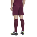 adidas Entrada 26 Shorts rot 