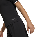 adidas Entrada 26 Trikot schwarz Kinder