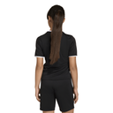 adidas Entrada 26 Trikot schwarz Kinder