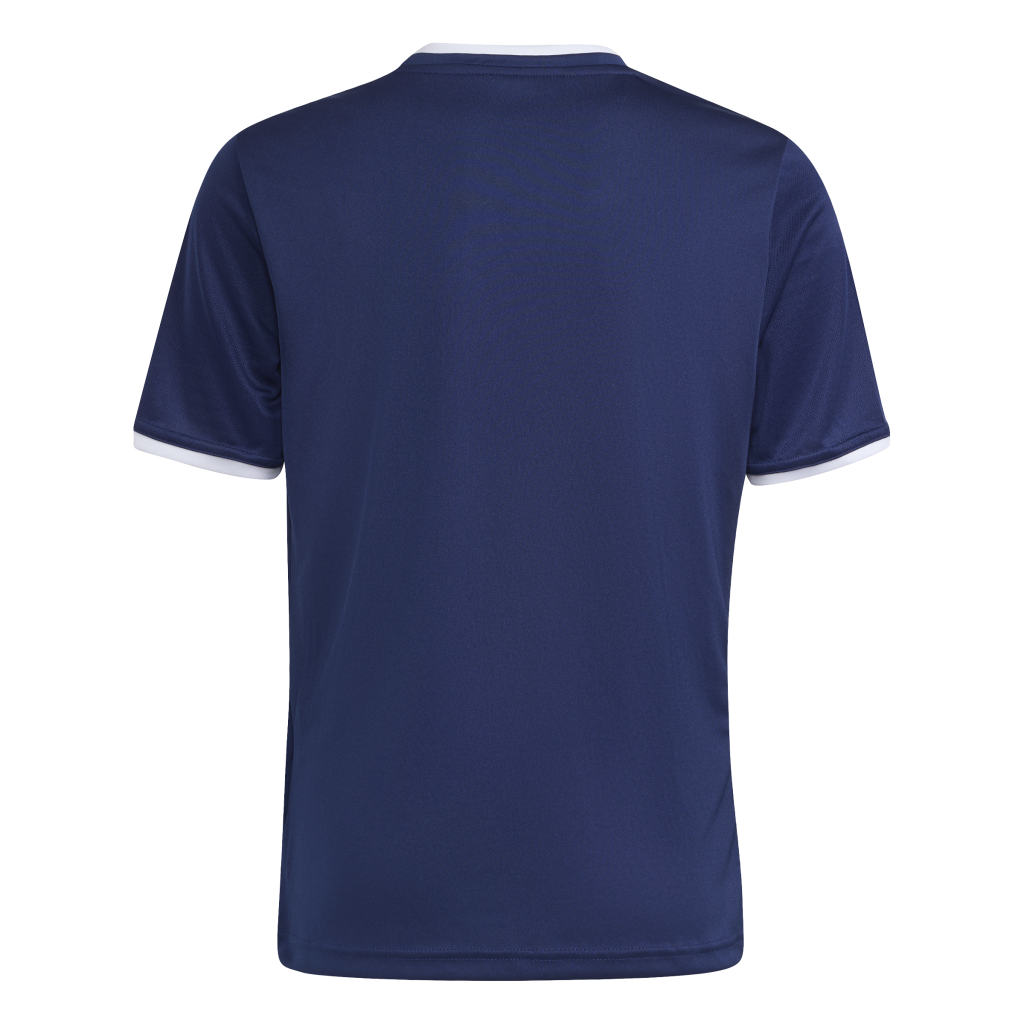 adidas Entrada 26 Trikot blau Kinder