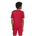 adidas Entrada 26 Trikot rot Kinder