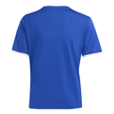 adidas Entrada 26 Trikot blau Kinder