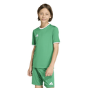 adidas Entrada 26 Trikot grün Kinder