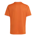 adidas Entrada 26 Trikot orange Kinder