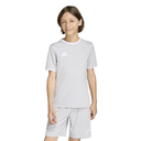 adidas Entrada 26 Trikot grau Kinder