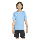 adidas Entrada 26 Trikot blau Kinder
