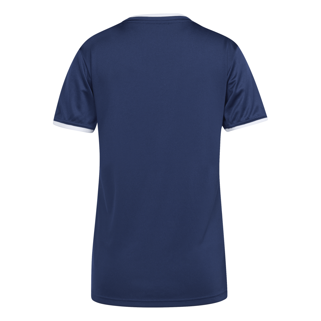 adidas Entrada 26 Trikot blau Damen