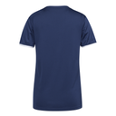 adidas Entrada 26 Trikot blau Damen