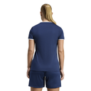 adidas Entrada 26 Trikot blau Damen