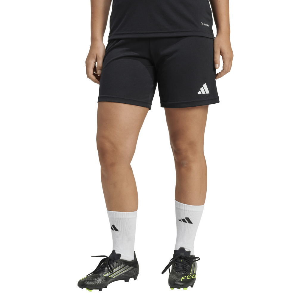 adidas Entrada 26 Shorts schwarz Damen 