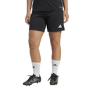 adidas Entrada 26 Shorts schwarz Damen 