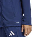 adidas Entrada 26 Trainingsjacke blau 