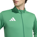 adidas Entrada 26 Trainingsjacke grün 
