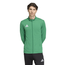 adidas Entrada 26 Trainingsjacke grün 