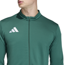 adidas Entrada 26 Trainingsjacke grün 