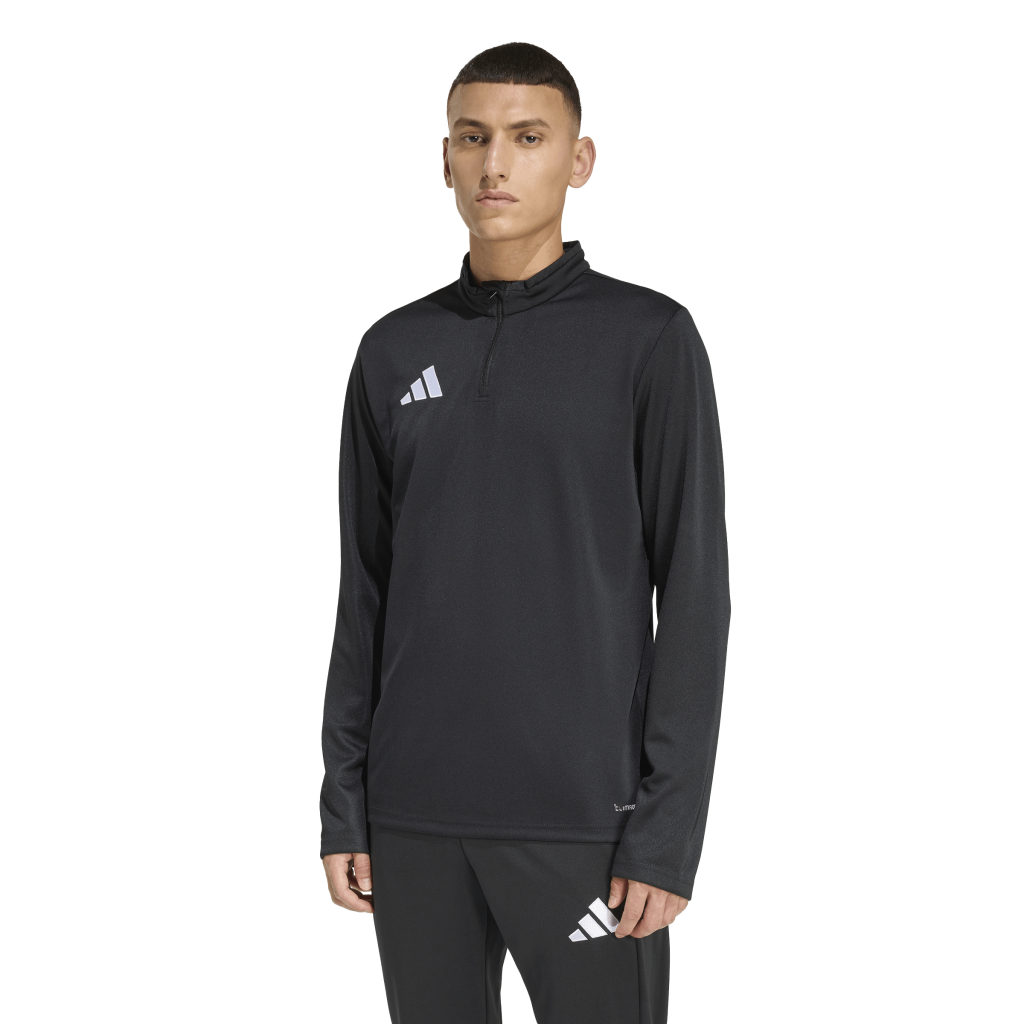 adidas Entrada 26 Trainingstop schwarz 