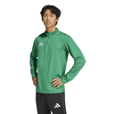 adidas Entrada 26 Trainingstop grün 