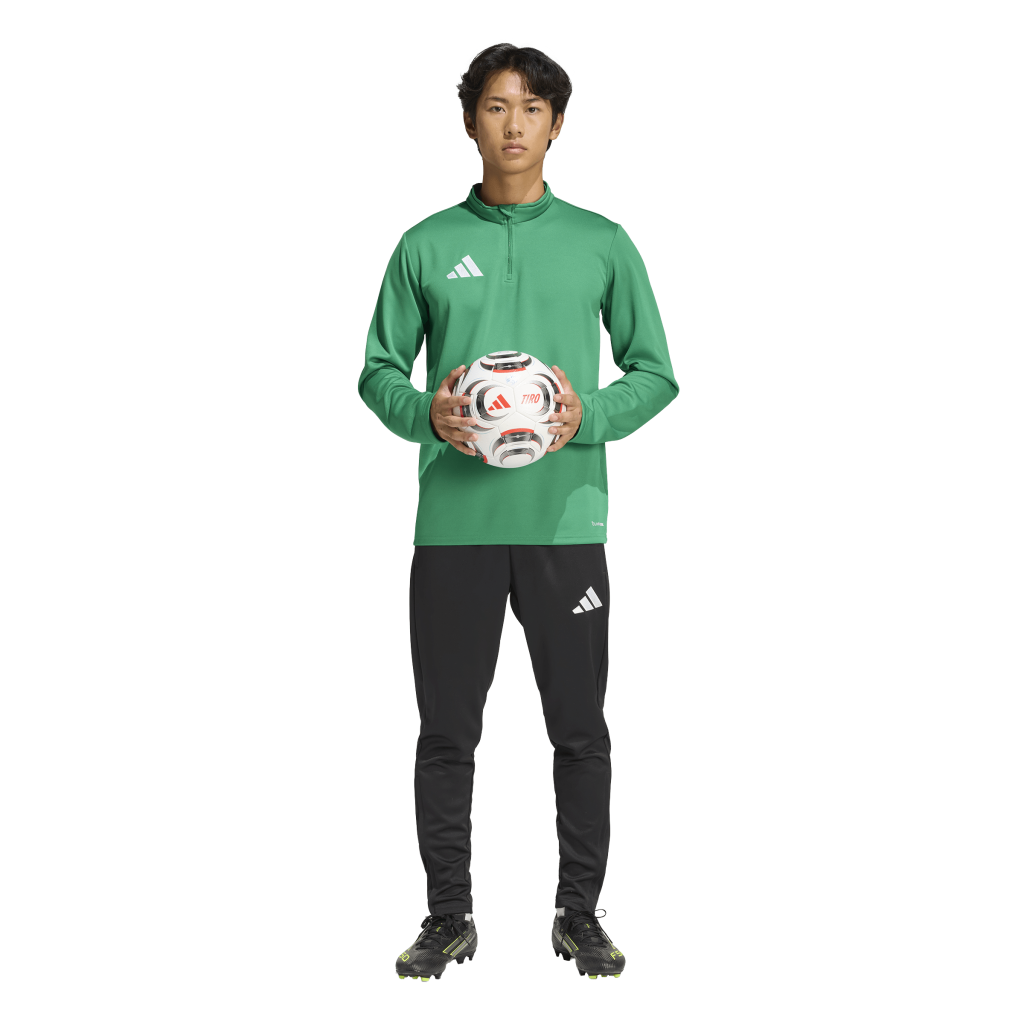 adidas Entrada 26 Trainingstop grün 
