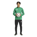 adidas Entrada 26 Trainingstop grün 