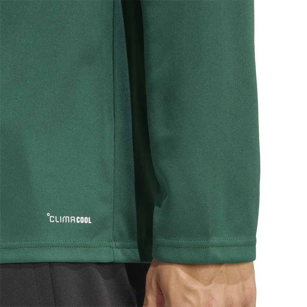 adidas Entrada 26 Trainingstop grün 