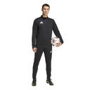 adidas Entrada 26 Trainingshose schwarz 
