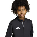 adidas Entrada 26 Trainingsjacke schwarz Kinder 