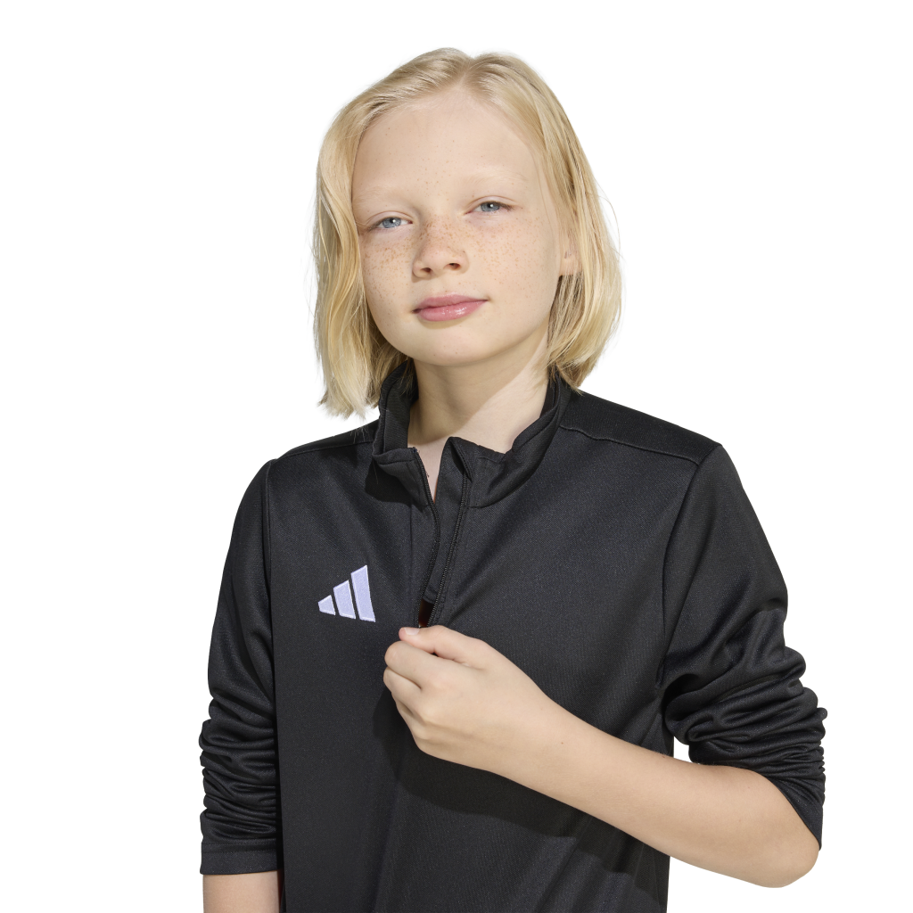 adidas Entrada 26 Trainingstop schwarz Kinder 