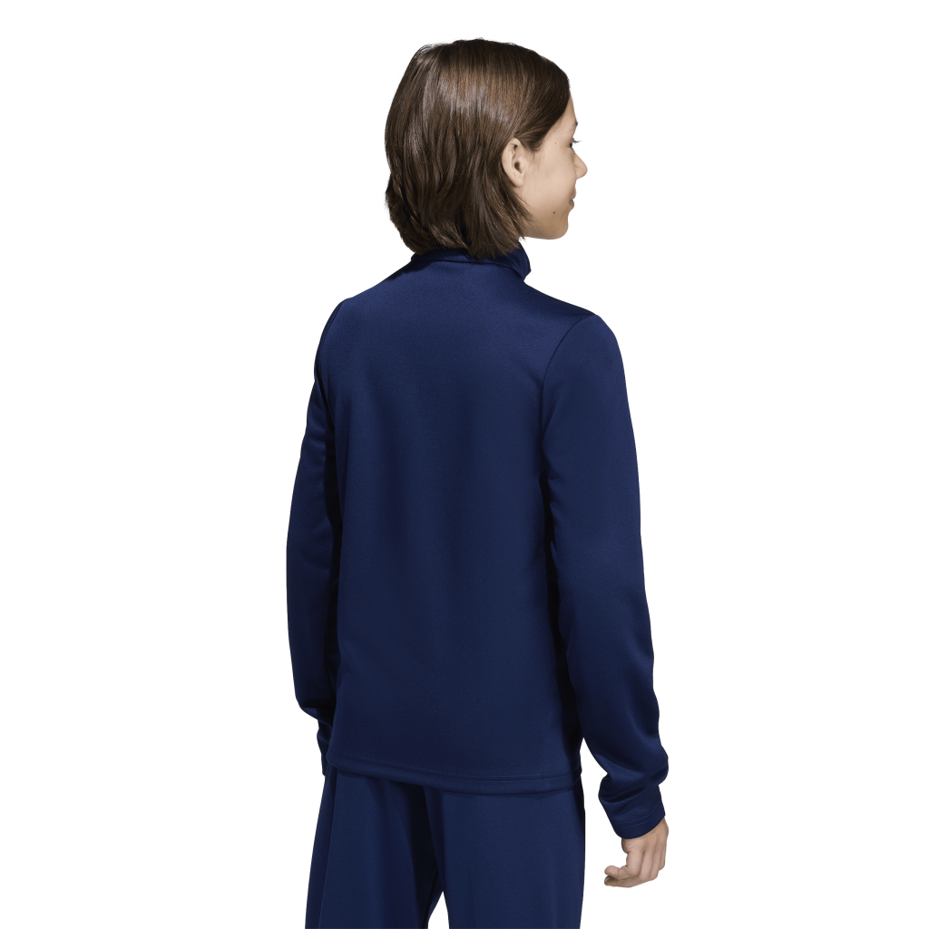 adidas Entrada 26 Trainingstop blau Kinder 