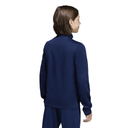 adidas Entrada 26 Trainingstop blau Kinder 